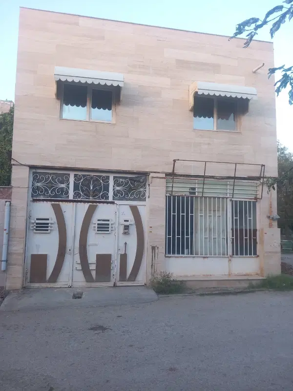 رهن منزل مسکونی