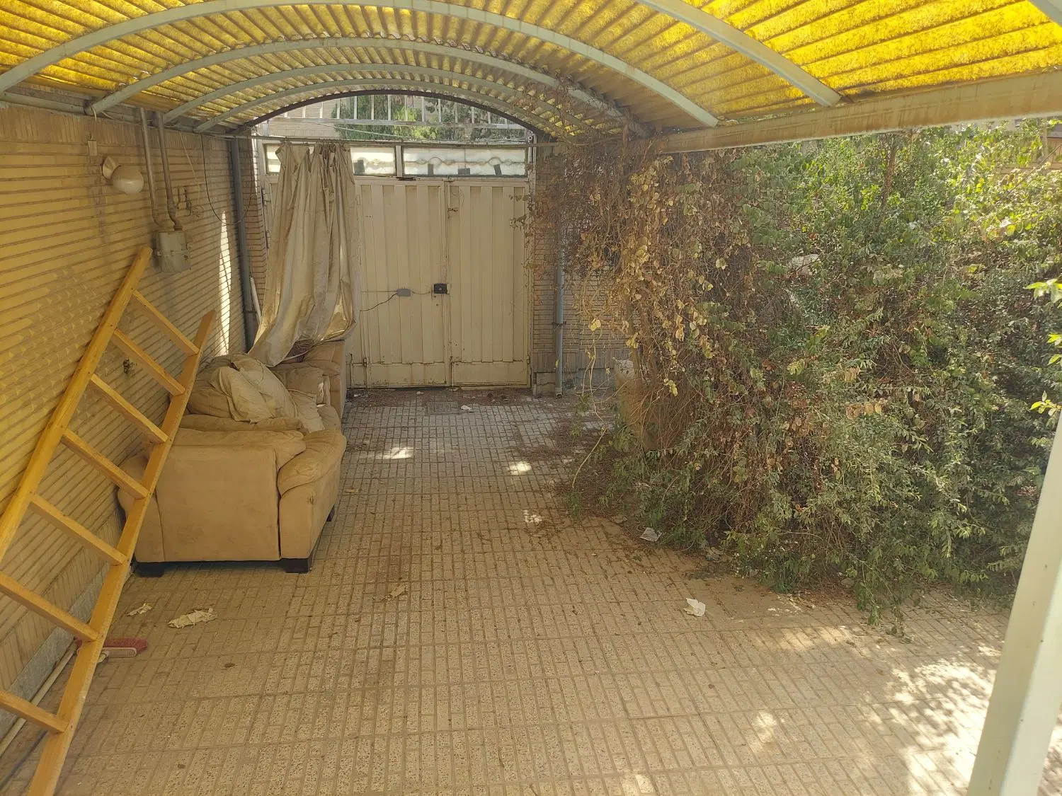 فروش خانه ویلایی خ همدانیان