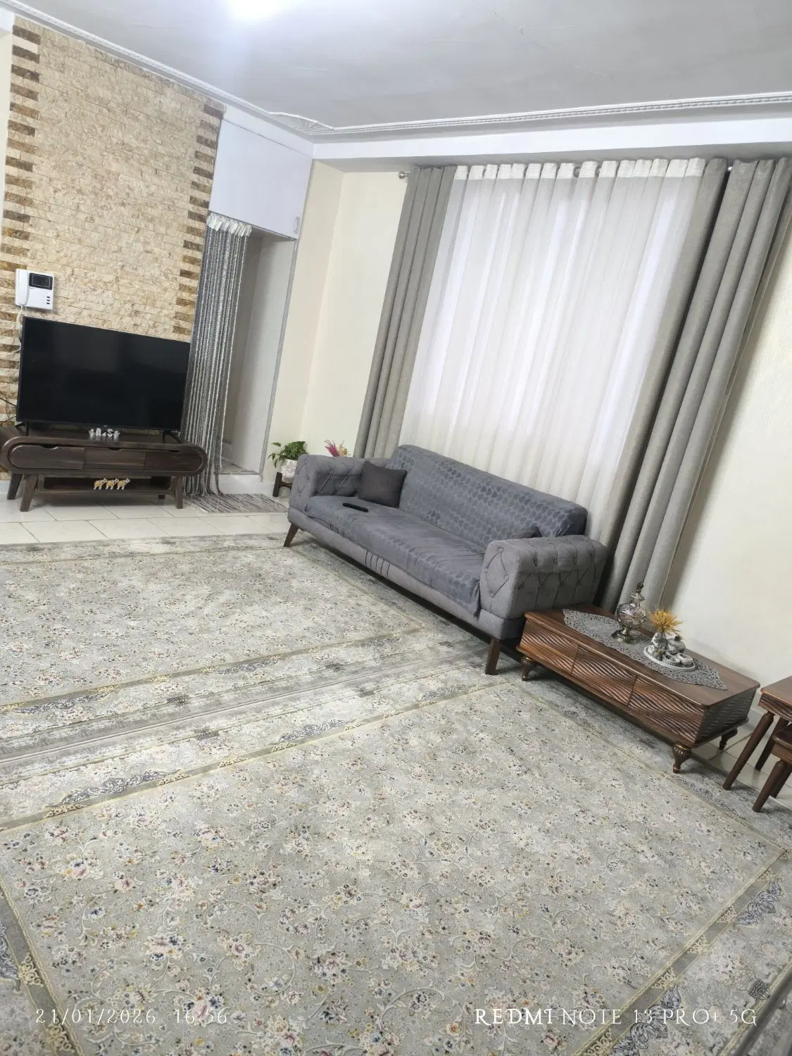 فروش واحد ۶۳ متری در واوان