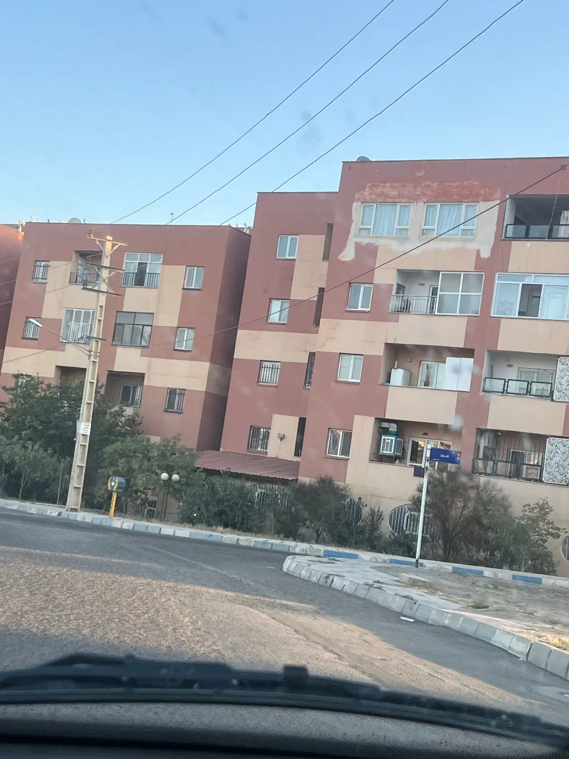 واحد ۷۵متر مسکن مهر شهرک ابریشم