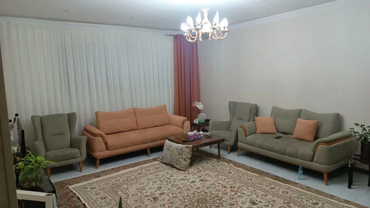آپارتمان ۹۲ متری فروشی