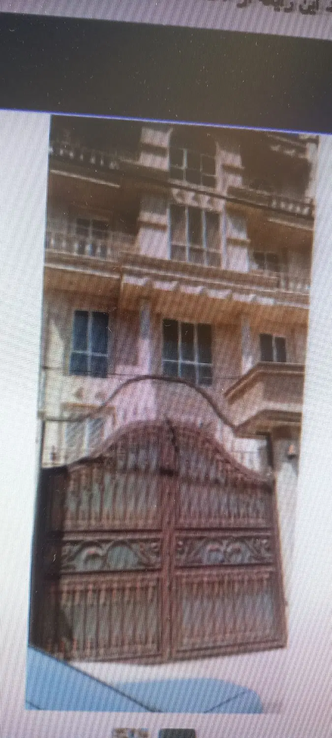 شهرک امام رضاجنگلبانی کوهپایه ها
