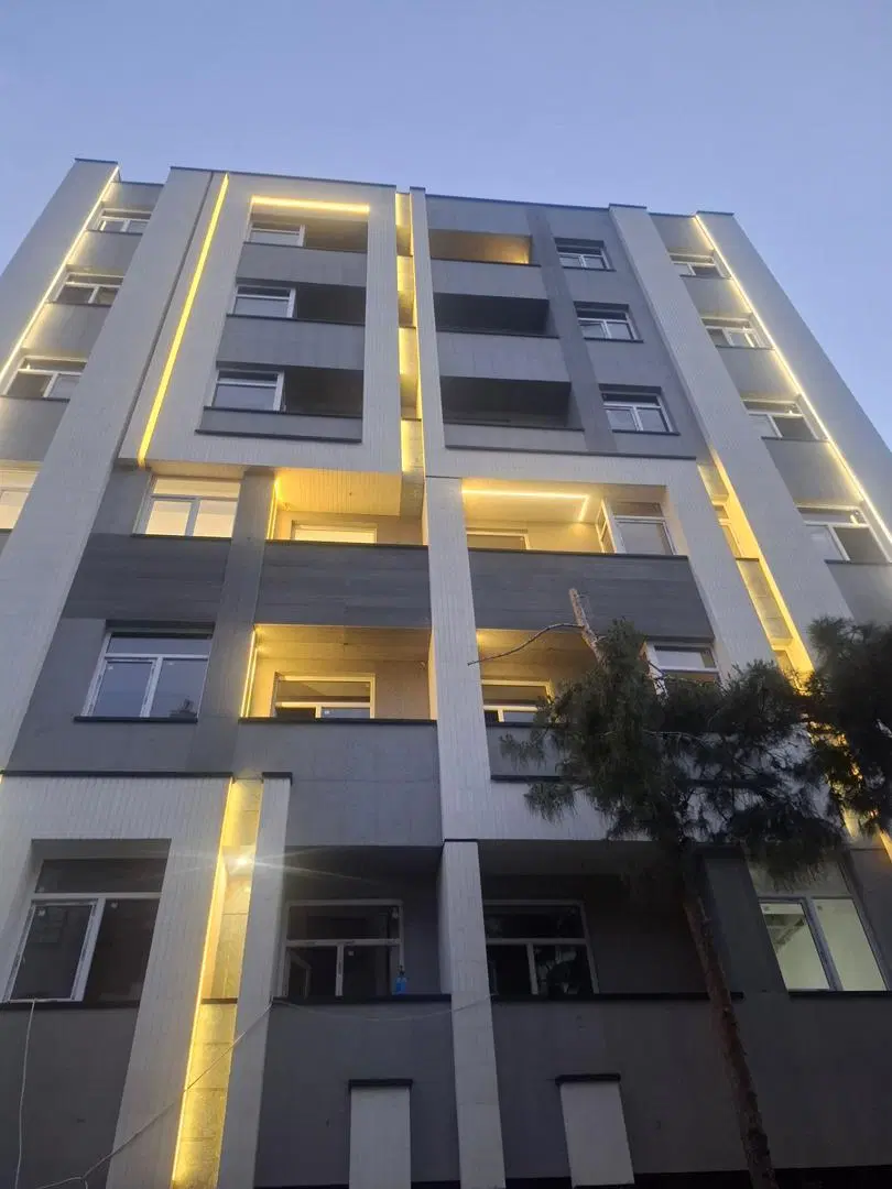 ۶۴۰متر کلنگی موقعیت تجاری تهرانپارس