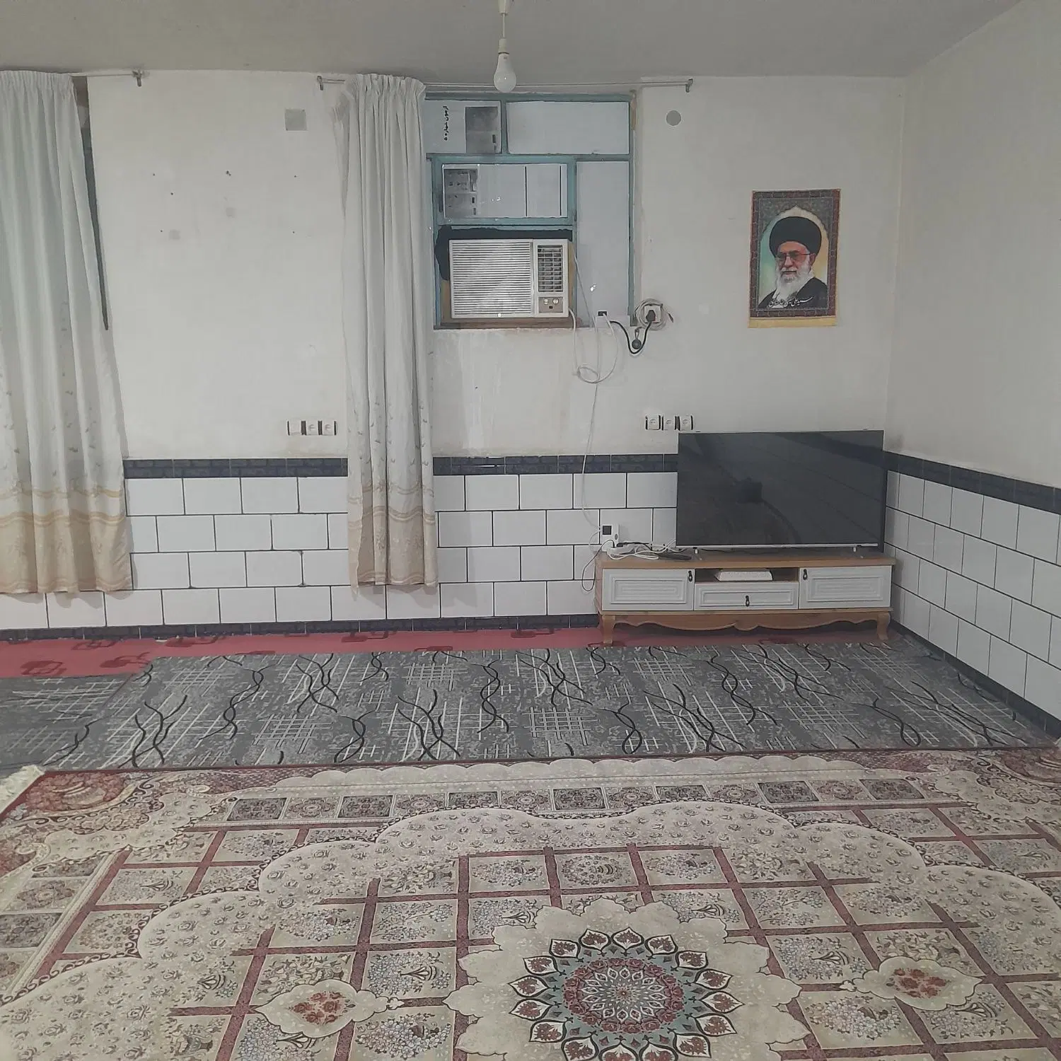 اجاره خانه قلعه سید خیابان شهید ناد علی