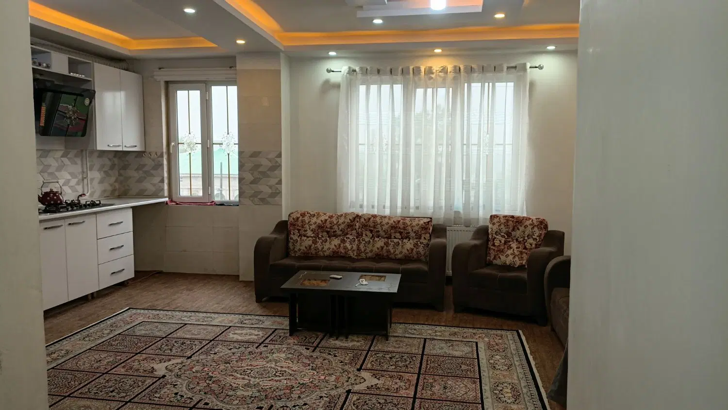 واحد۷۱متری