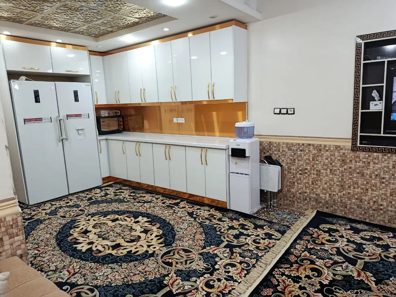 خانه ویلایی