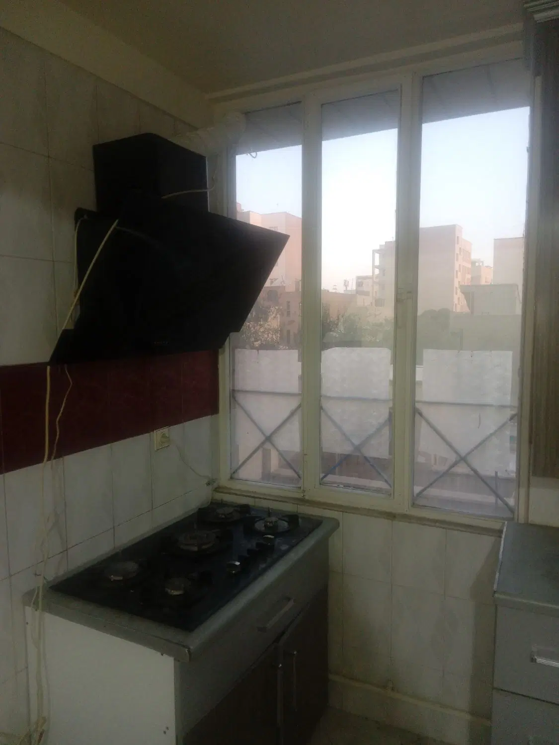 اجاره آپارتمان ۴۰ متری