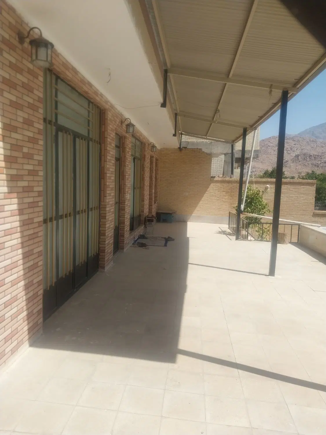باغ ویلا سانیج
