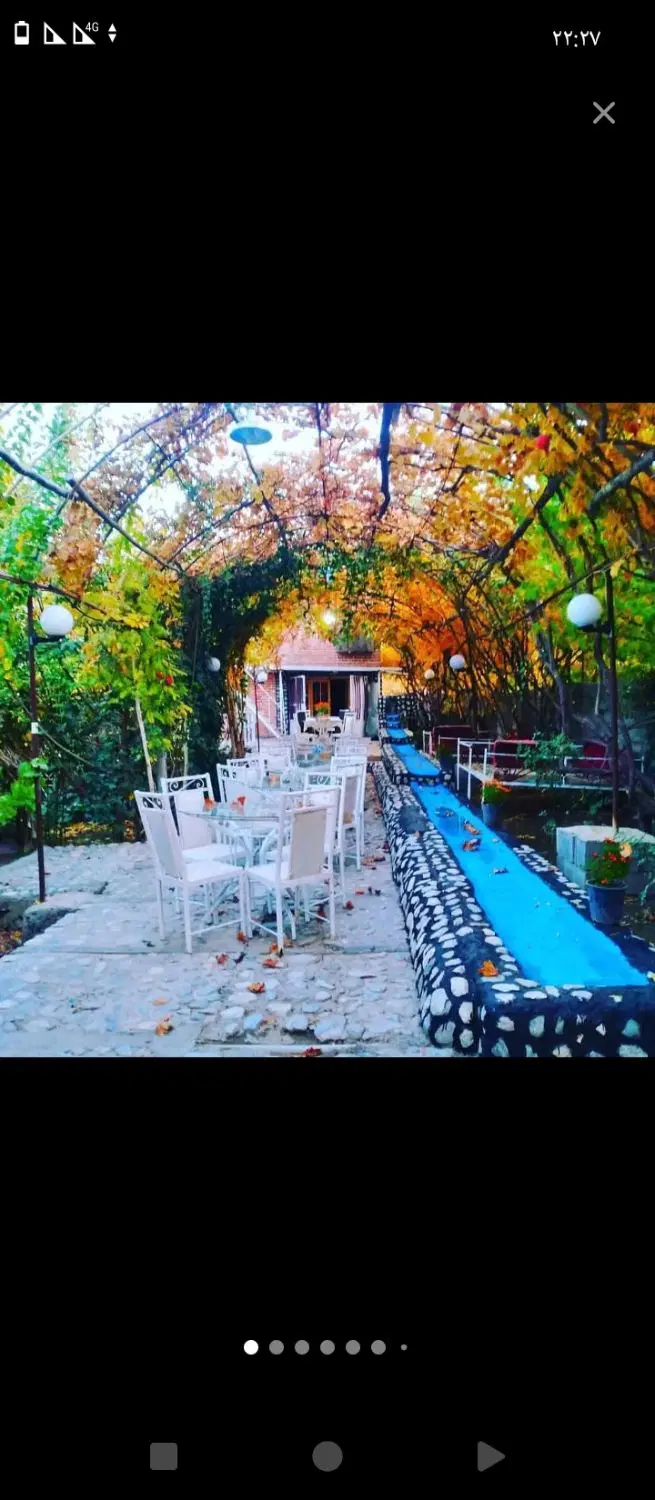 ویلا فروشی در سیرچ