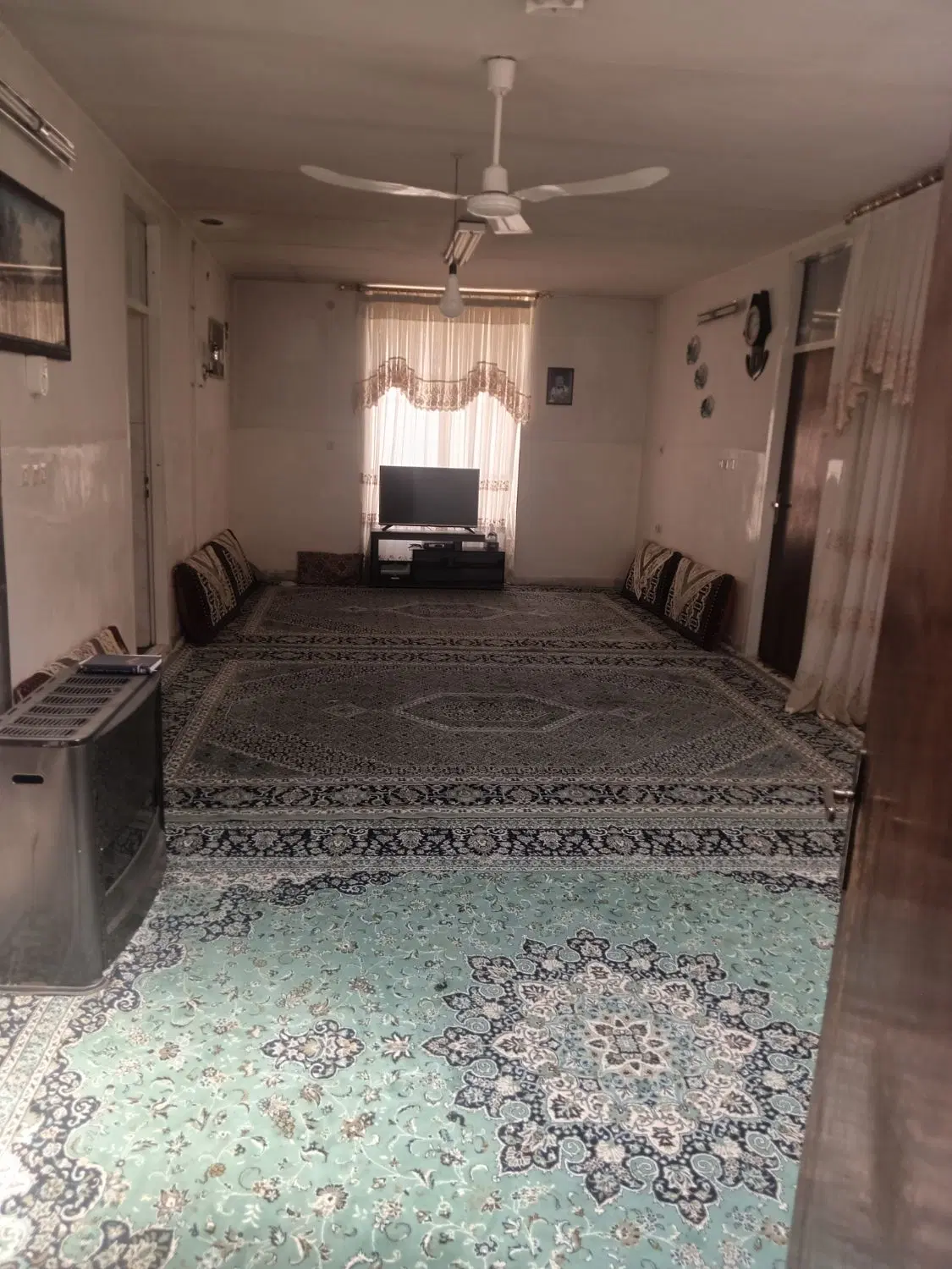 فروش ساختمان ویلای