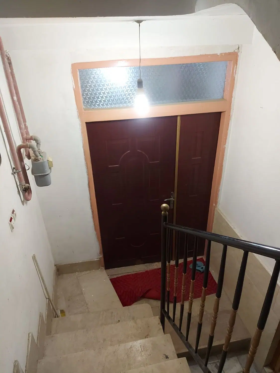 اجاره خانه هم کف پشت شهربازی ستایش 6
