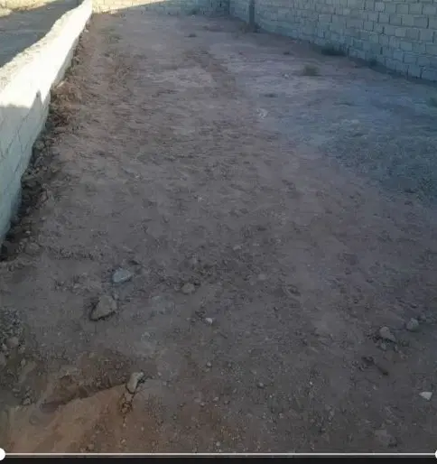 زمین فروشی سیدی