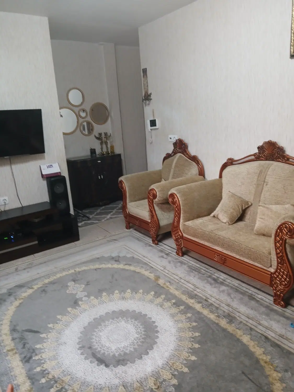 آپارتمان ،ملارد.رهن و اجاره