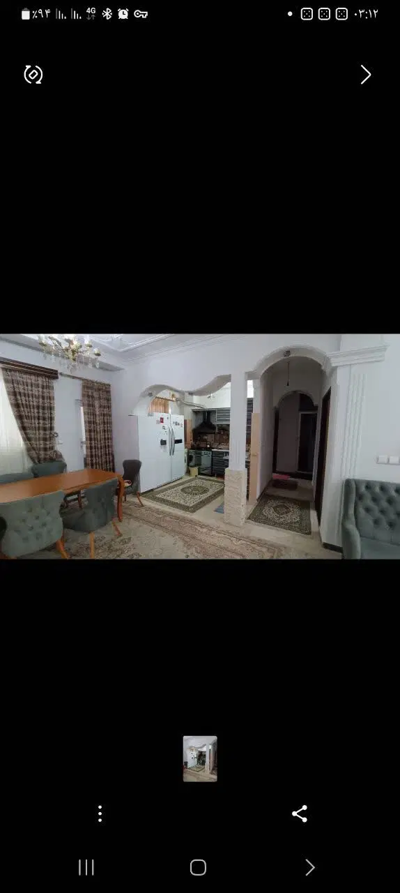 فروش خانه ویلایی واقع در اول سمسکنده