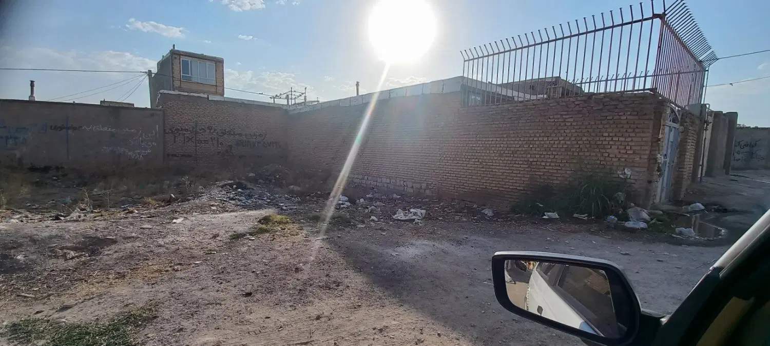 زمین کرناچی