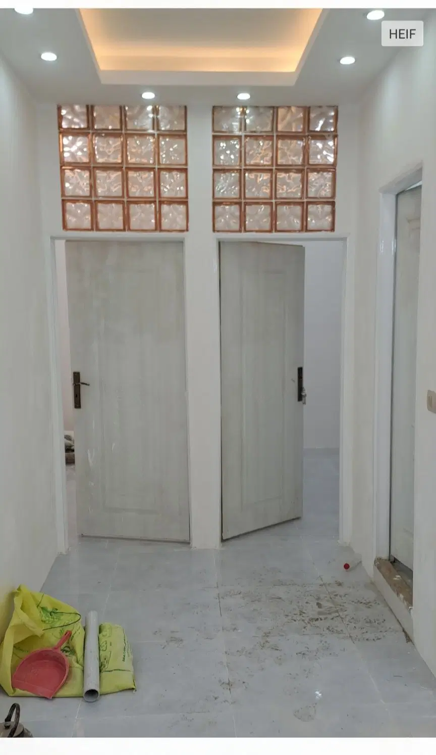 فروش آپارتمان تک واحدی (درسیدی)