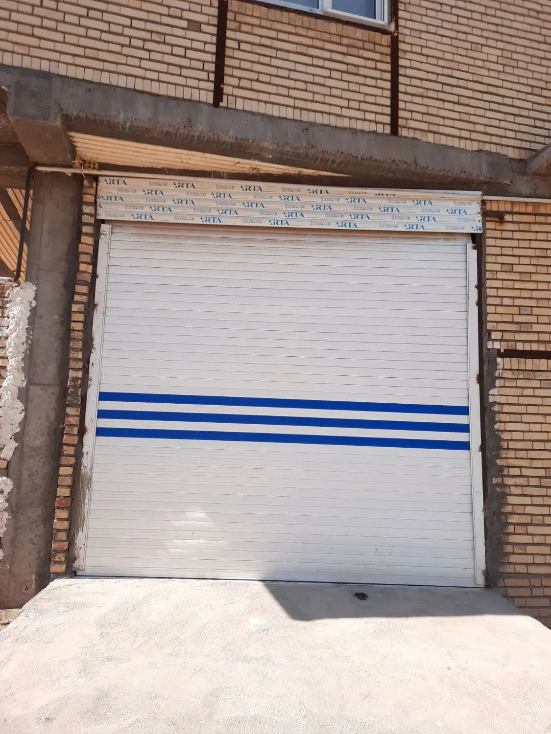 اجاره مغازه، پارکینگ، انبار