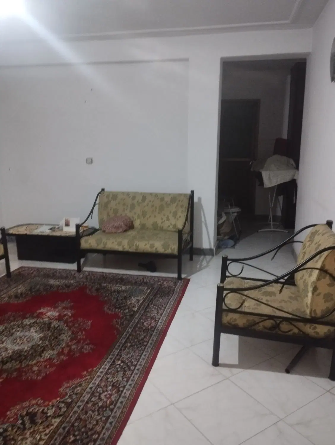خانه در کوی امام رضا