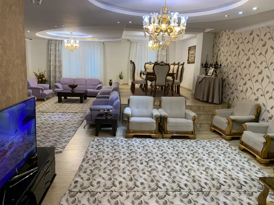 فروش اپارتمان
