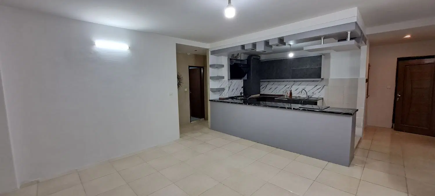 ۸۰متر_ الهیه_ سندآماده