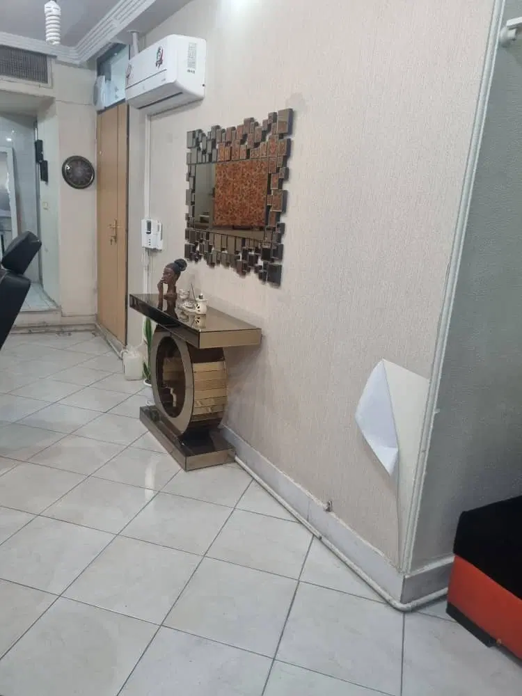اداری و خدماتی خیابان رازی چهل متر