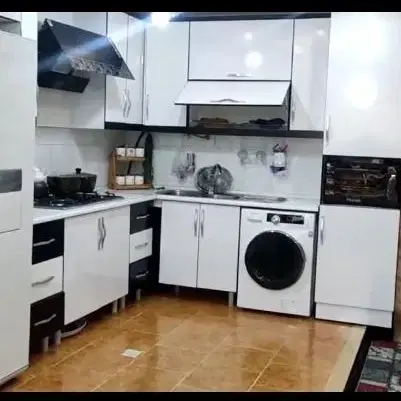 آپارتمان فروشی پیشاهنگی