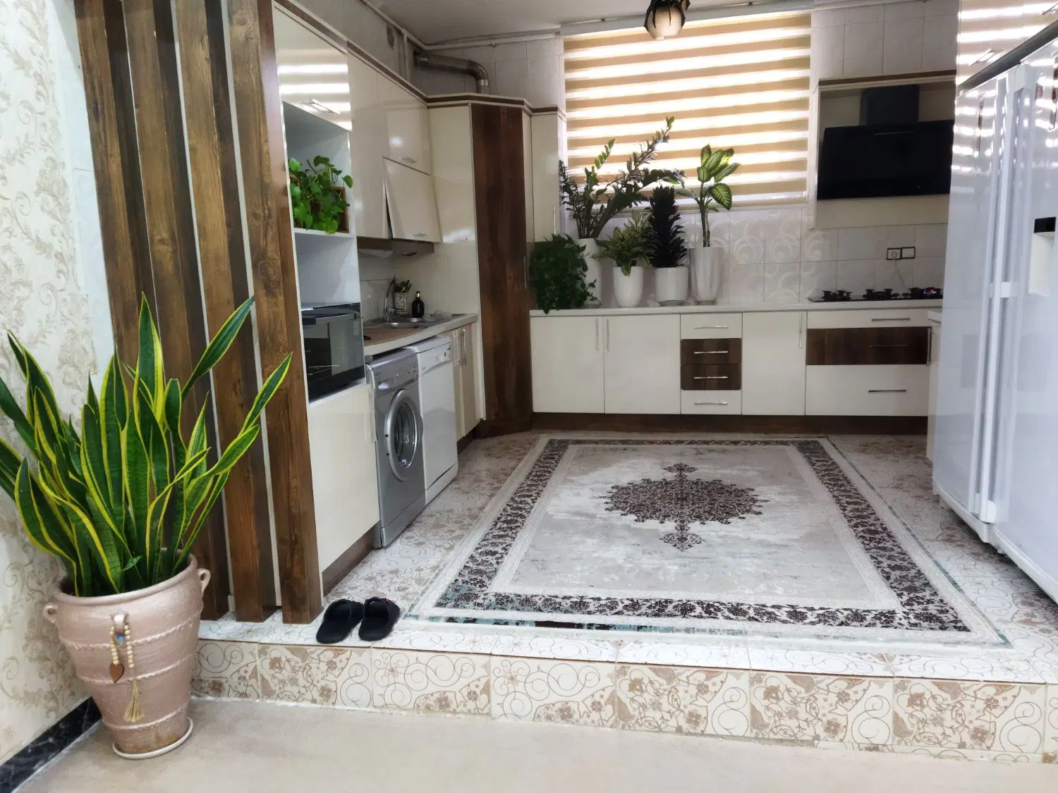 ویلایی کرگانه
