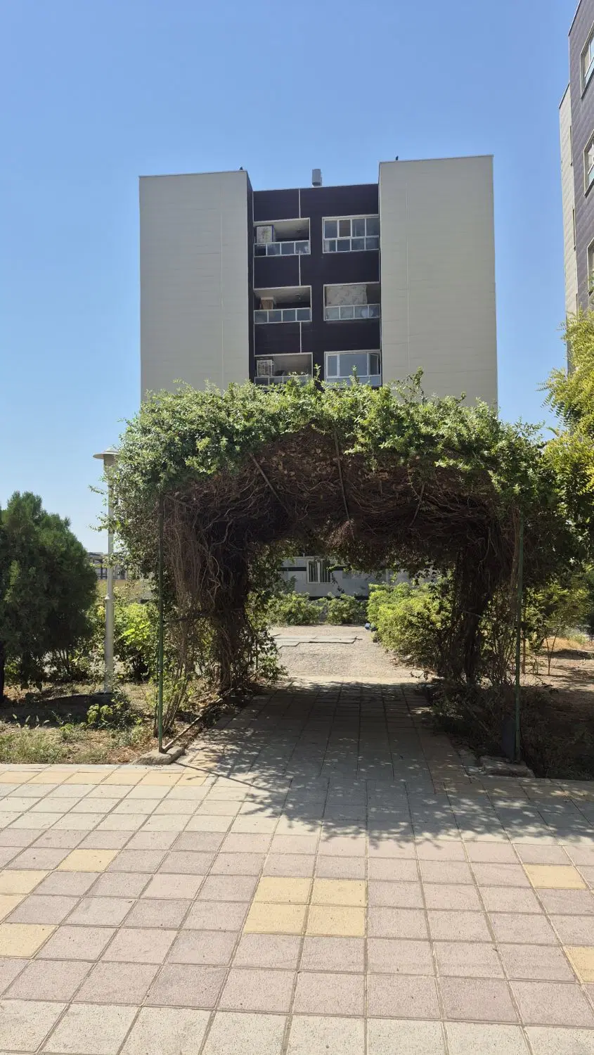 رهن و اجاره آپارتمان هزاره هشتم پردیسان قم