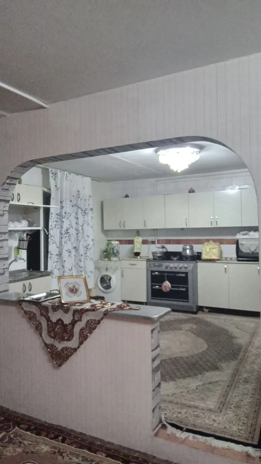 فروش آپارتمان شیک