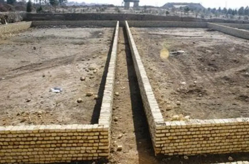 فروش زمین مسکونی