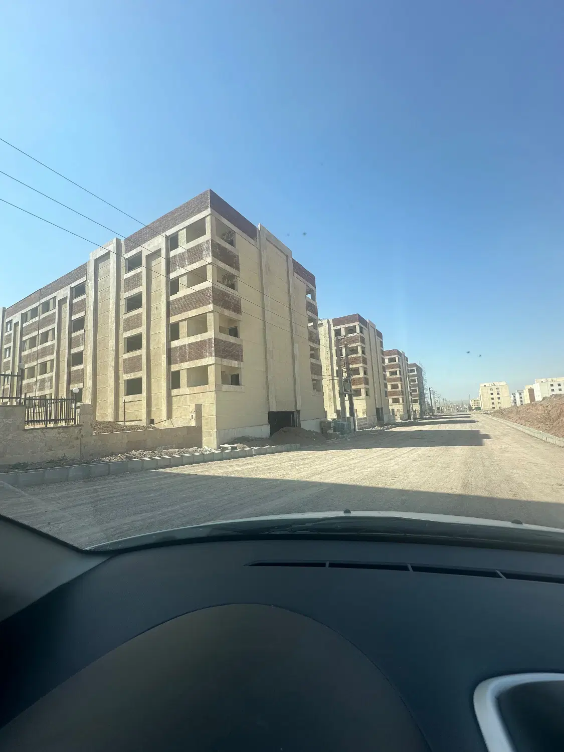 آپارتمان ۸۰ متری