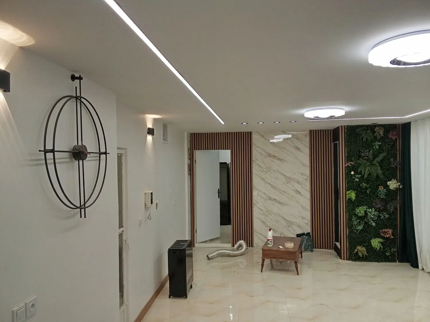 آپارتمان فروشی