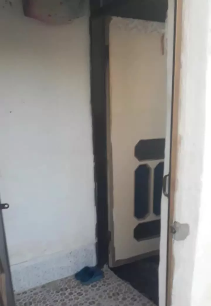 خانه حدود ۵۰متری نایسر