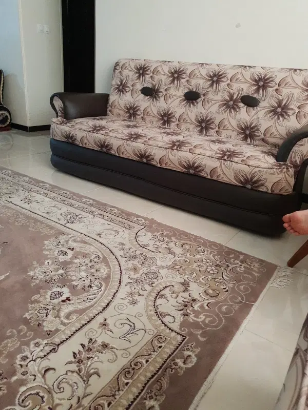 سوئییت اجاره ای