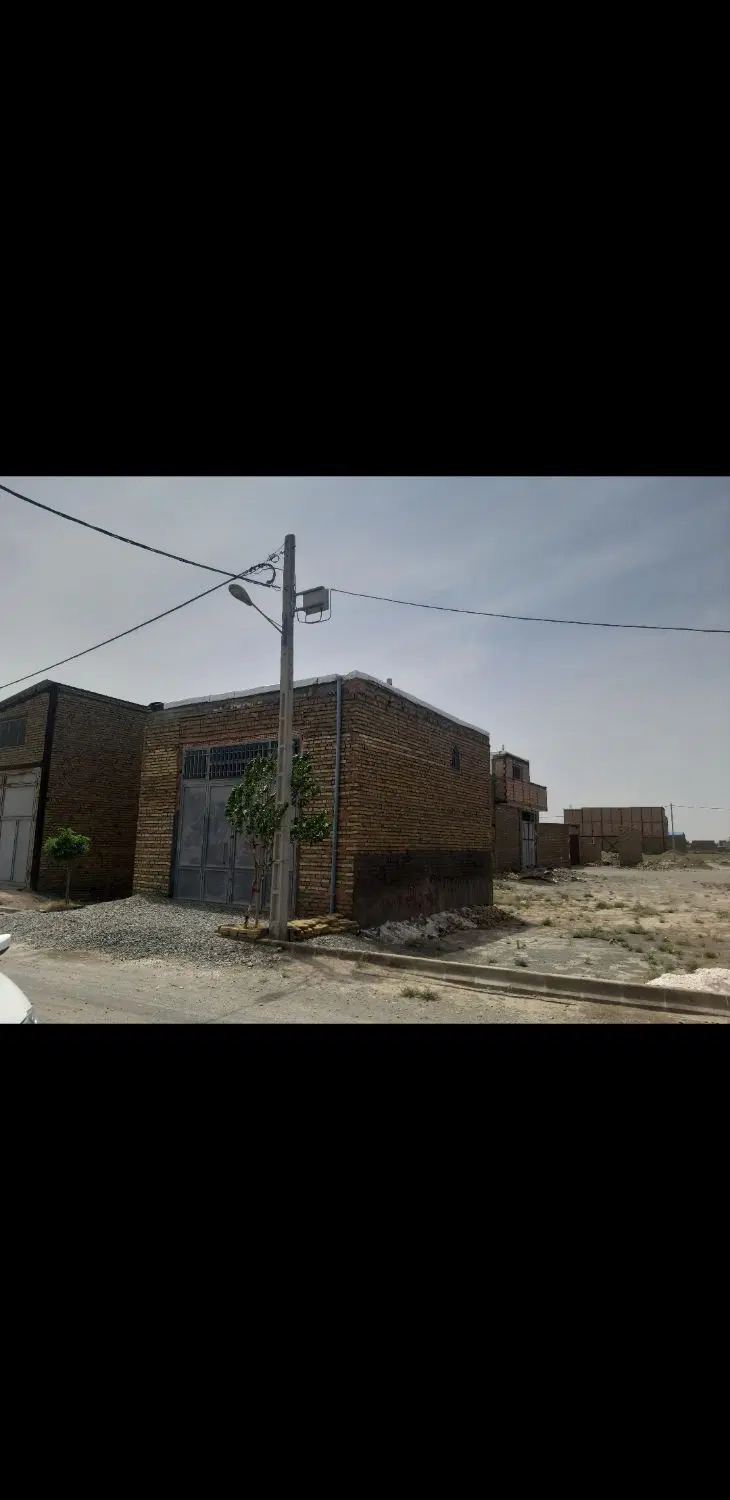 مغازه تجاری شهرک صنعتی فرودگاه