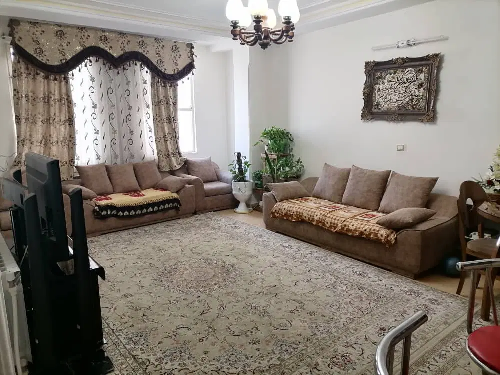 ۷۳ آپارتمان سند تک برگ طبقه اول