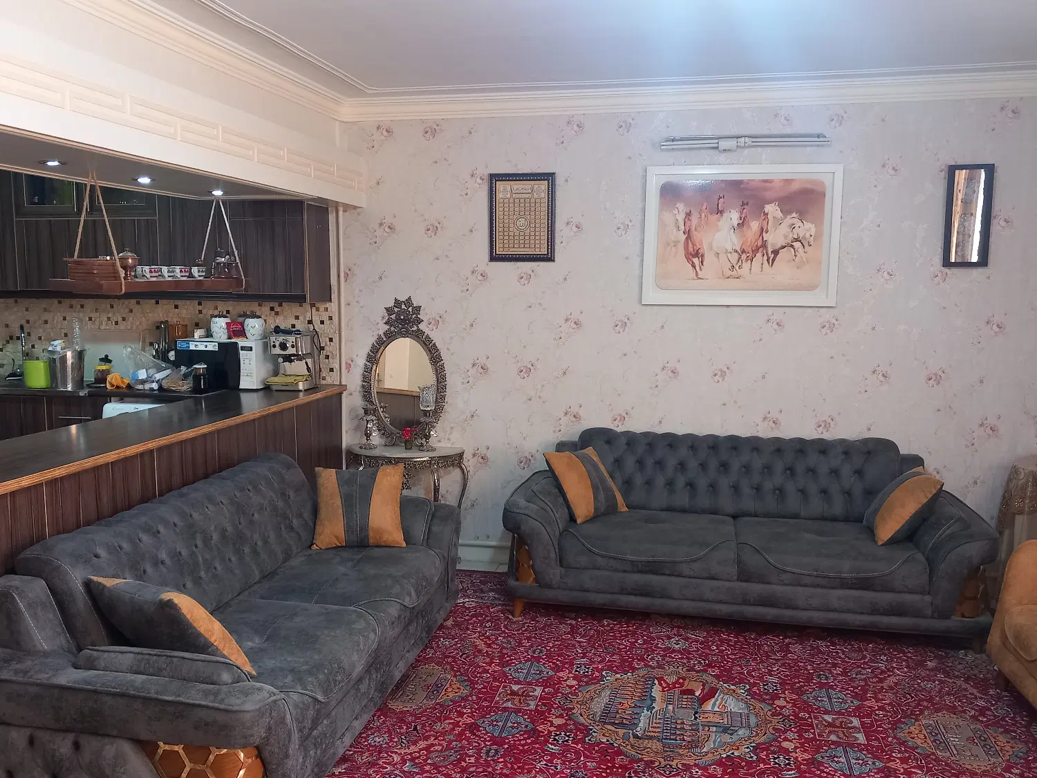 فروش آپارتمان 80متری