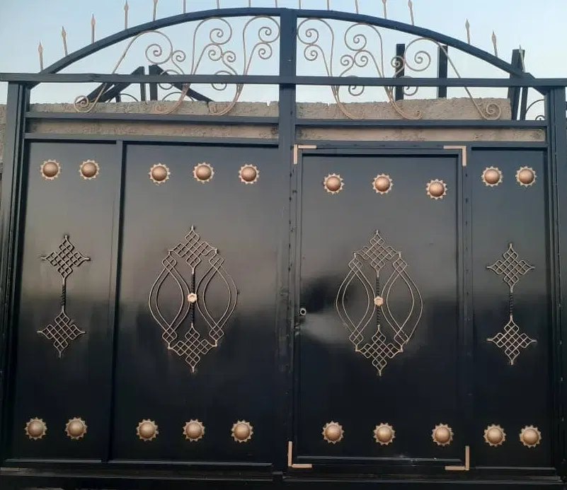 زمین باغی سپیدان هما شهر