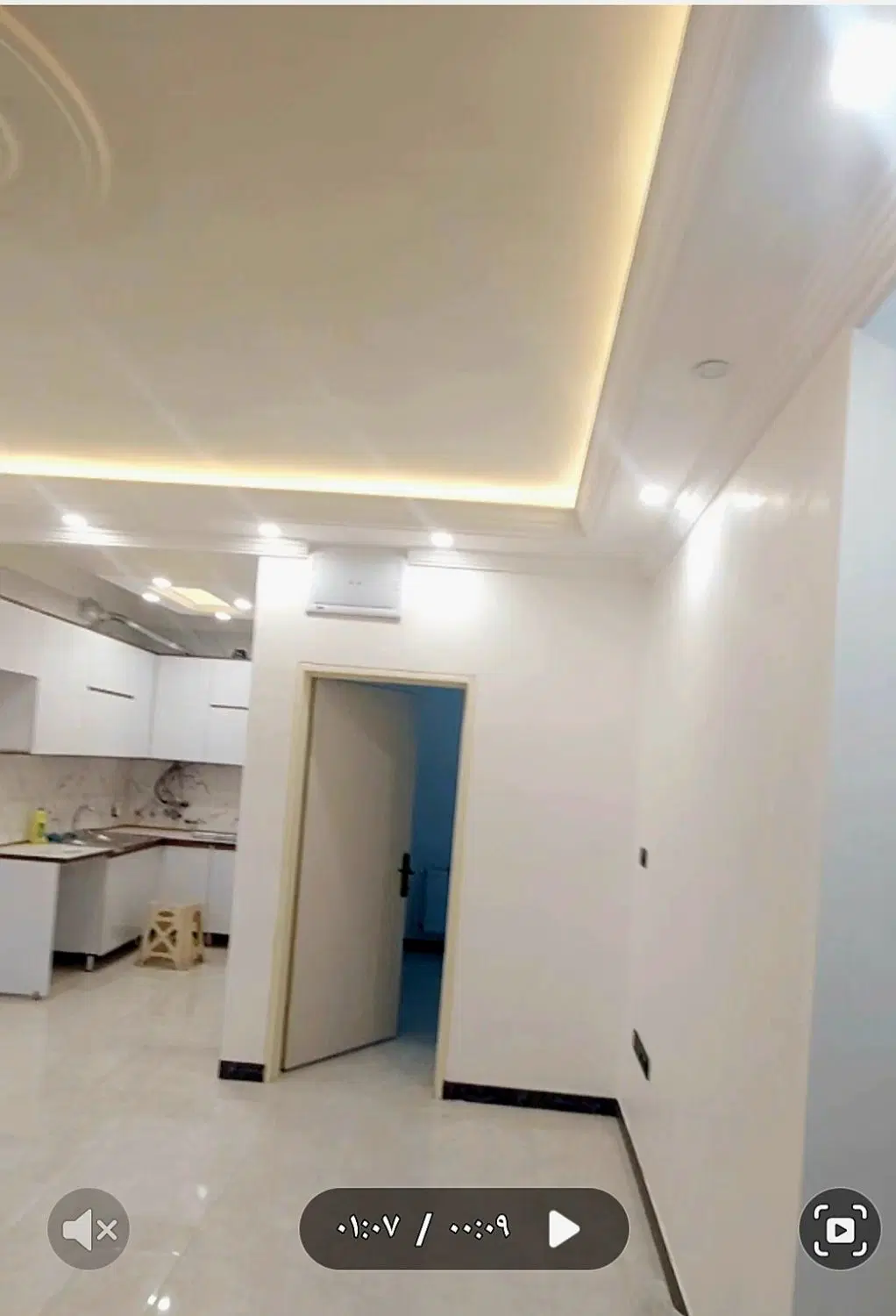 فروش اپارتمان تک واحدی