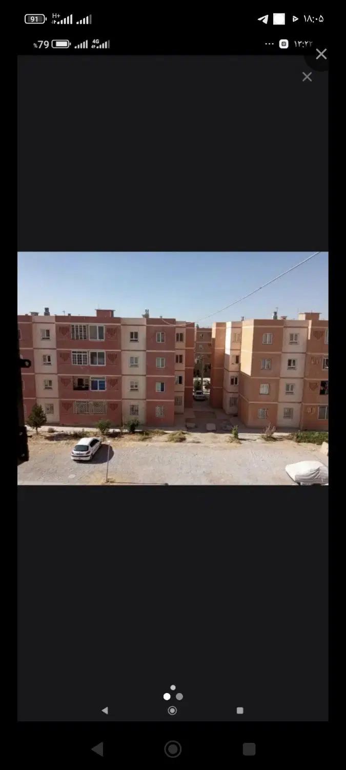 اجاره و رهن اپارتمان دو خواب