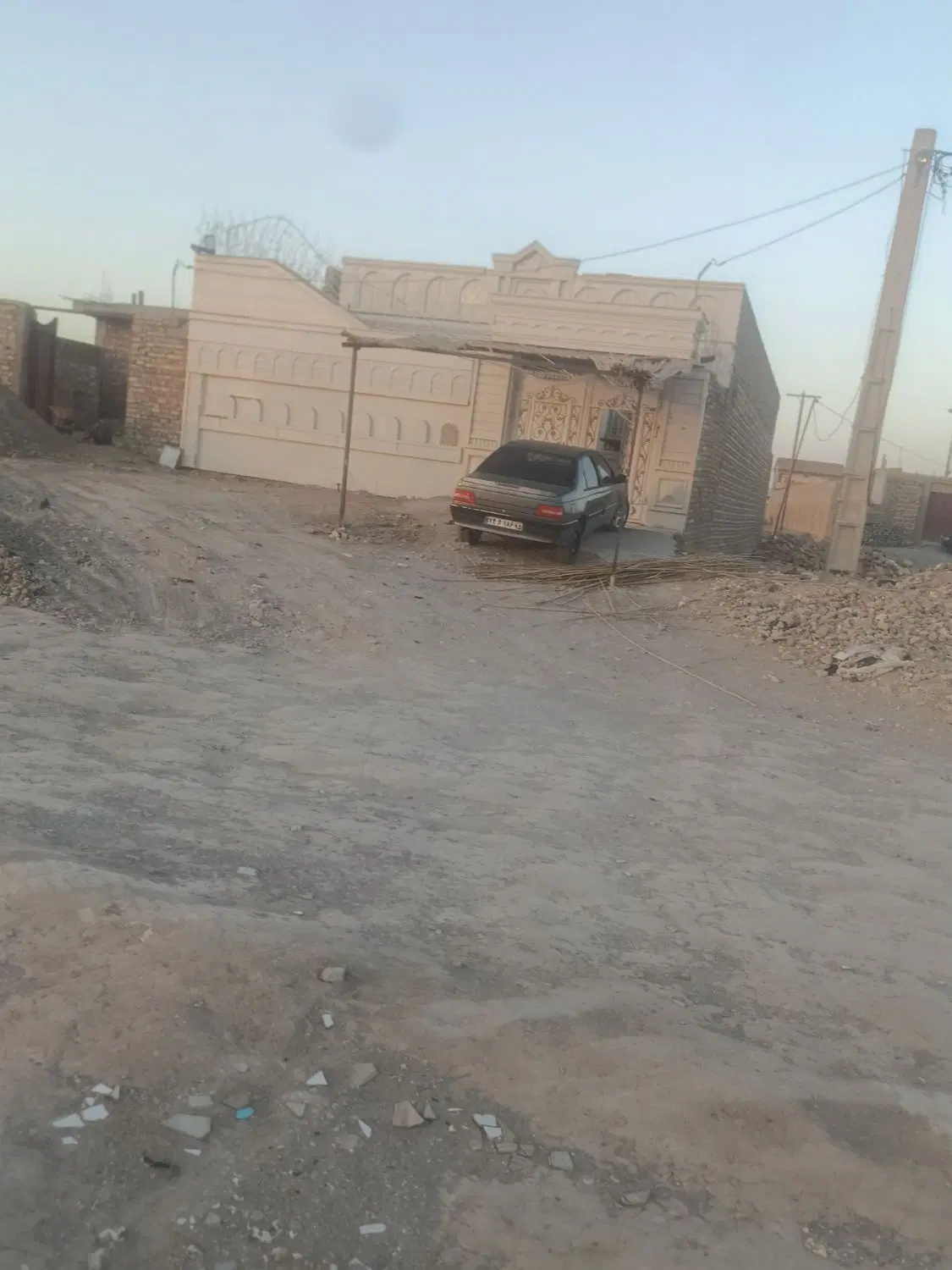فروش خانه ویلایی