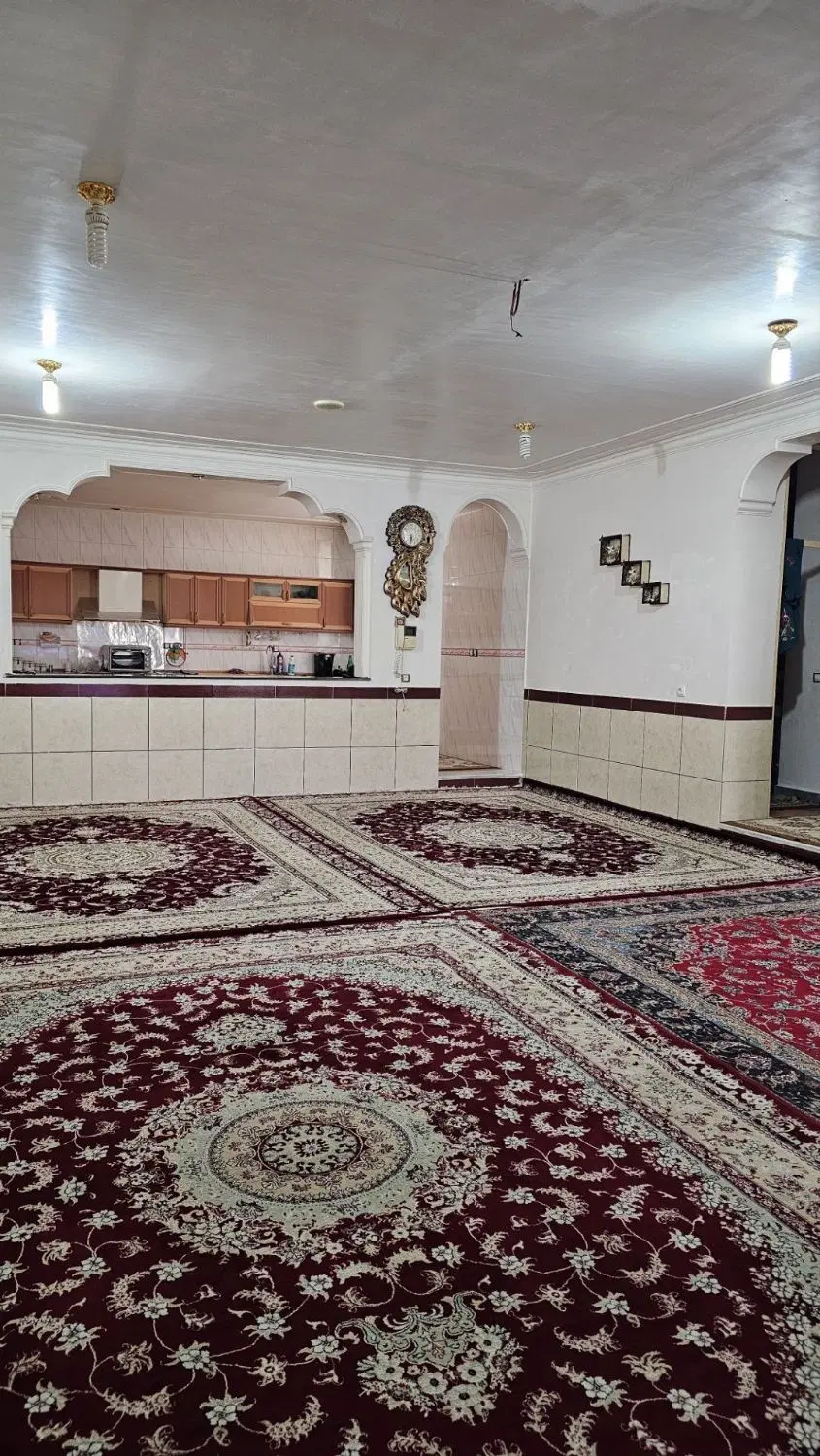 فروش منزل مسکونی