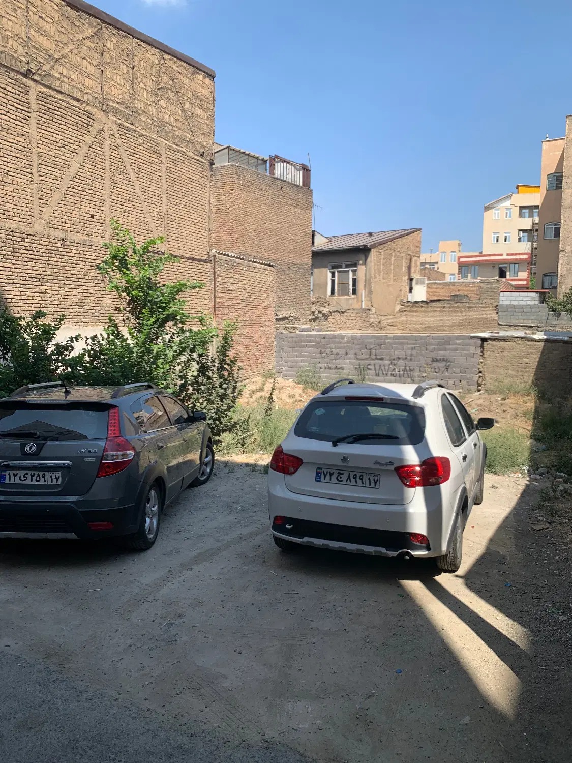 فروش زمین خالی،مسکونی،تجاری