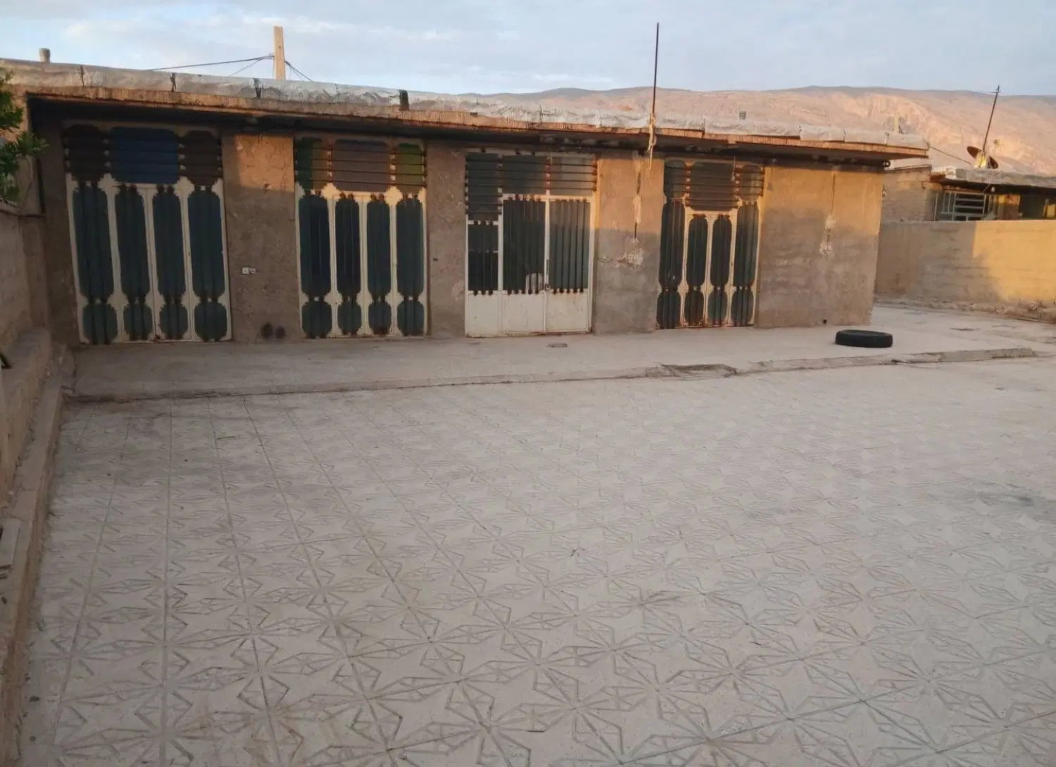 اجاره خونه برای انبار