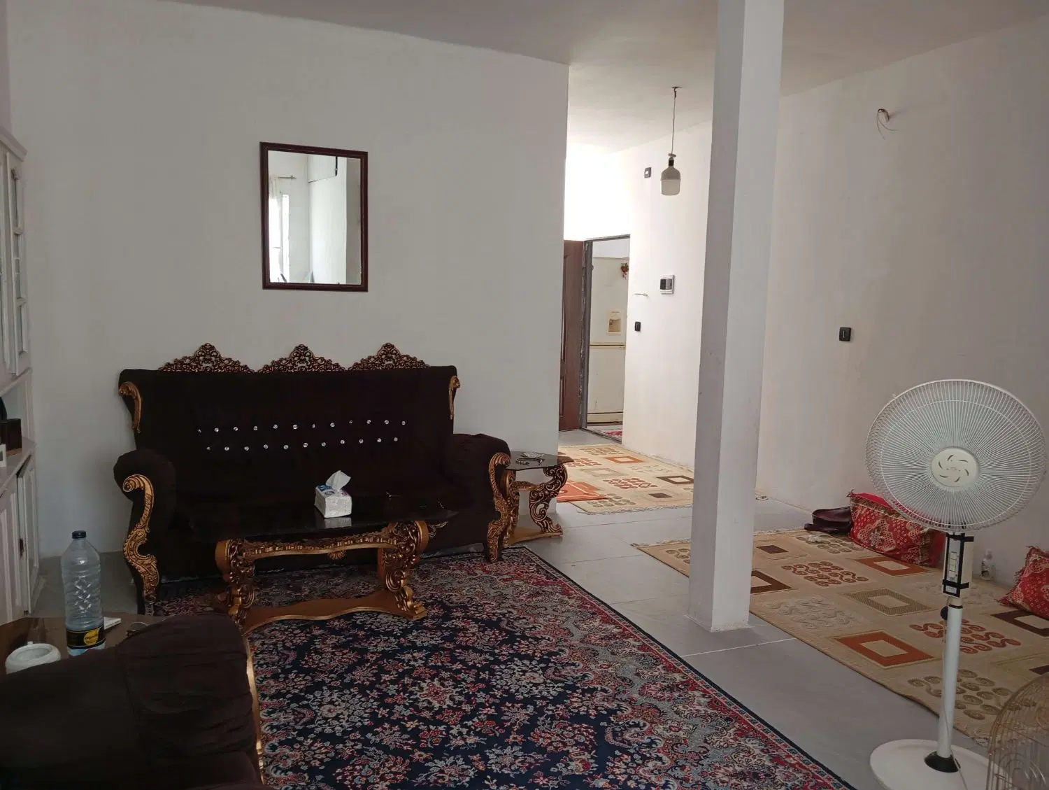 اجاره سوییت و آپارتمان کوتاه مدت