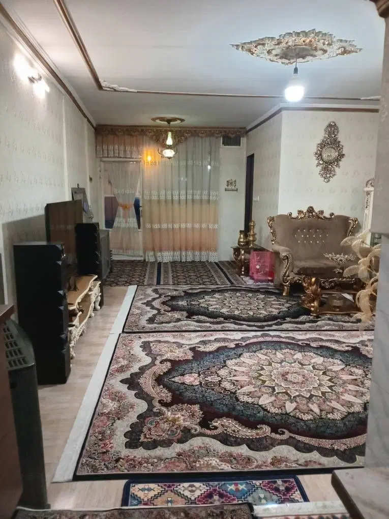 خانه ۶۰متری
