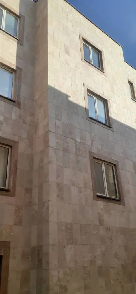 ۱۲۰ متر اپارتمان