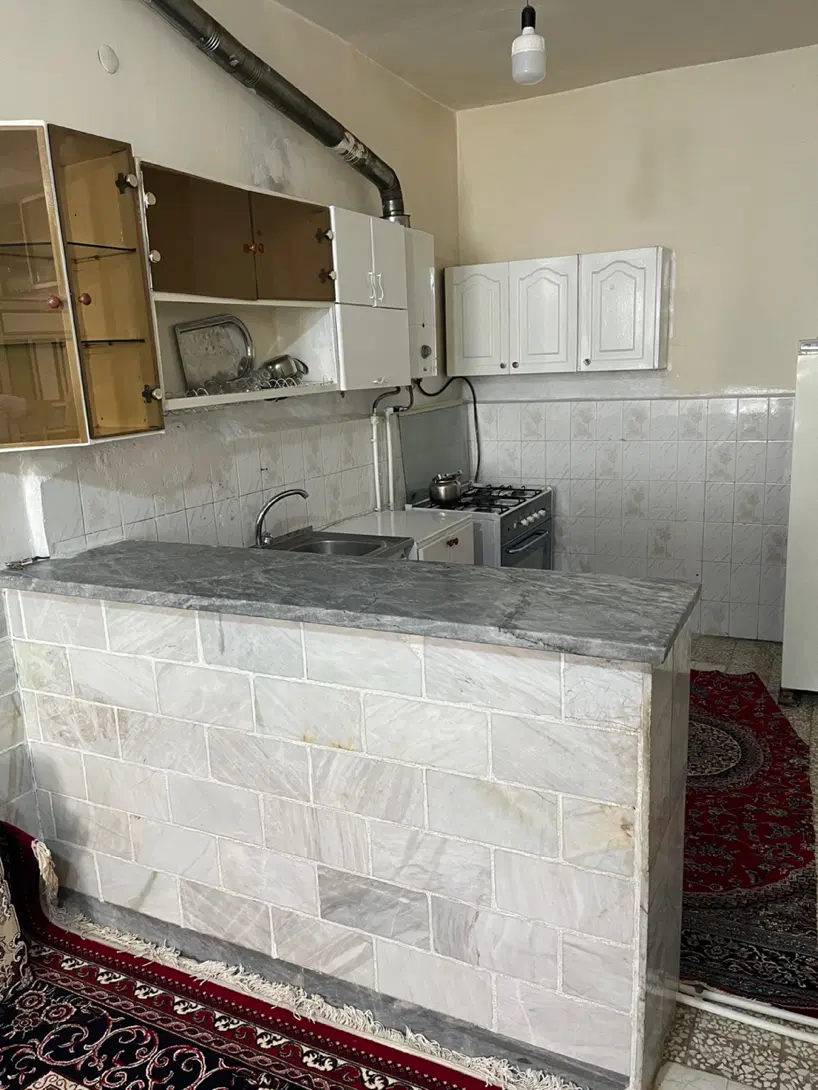 اجاره روزانه سوییت بلوارطاقبستان