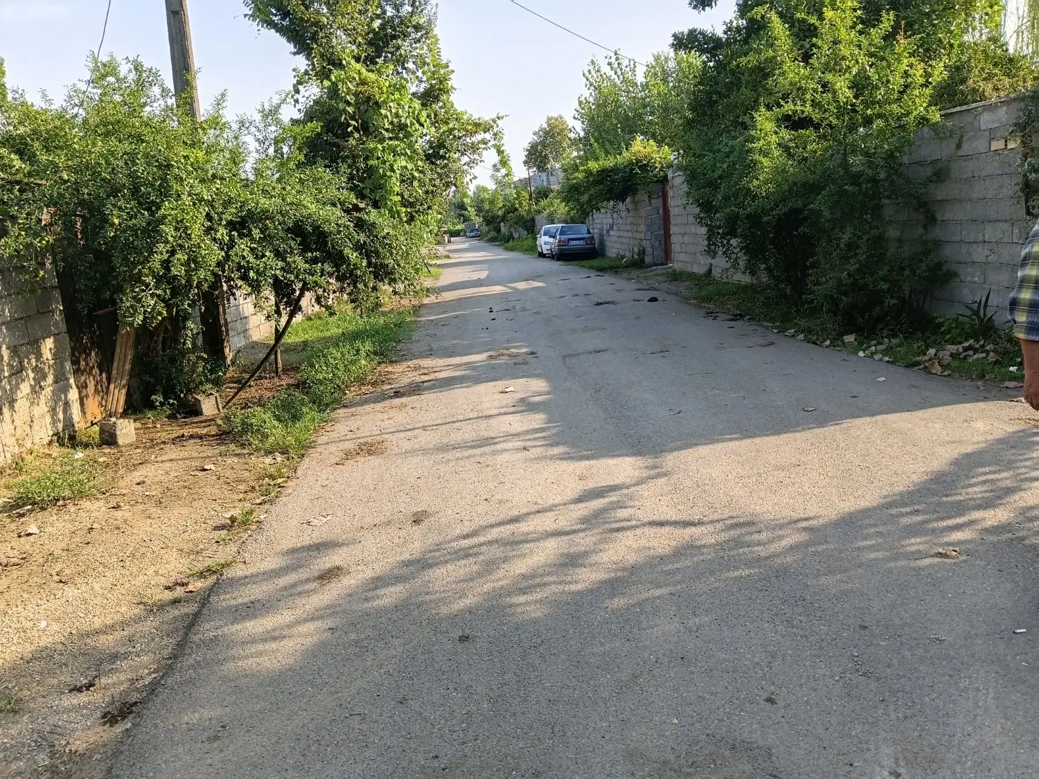 فروش زمین