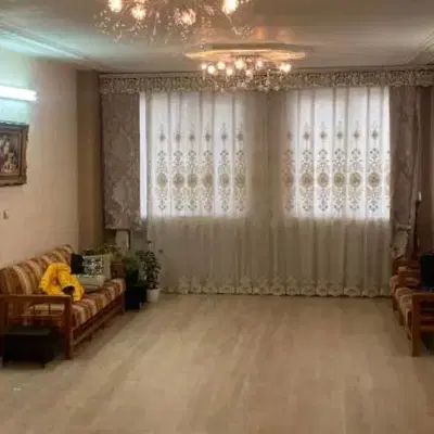 آپارتمان ۹۰متری